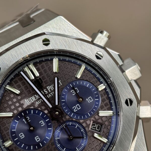 Custom Audemars Piguet 26331IP - Swiss AP59 - Image 6