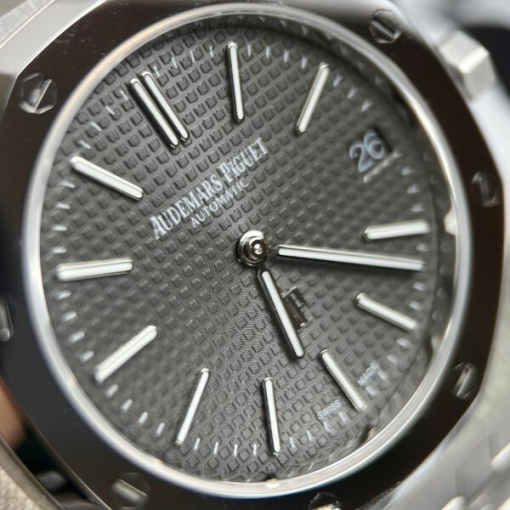 Custom Audemars Piguet 15202 - Swiss AP58 - Image 3