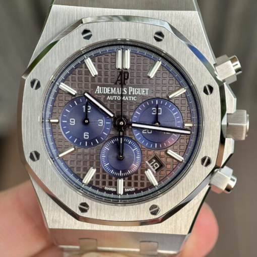 Custom Audemars Piguet 26331IP - Swiss AP59 - Image 5