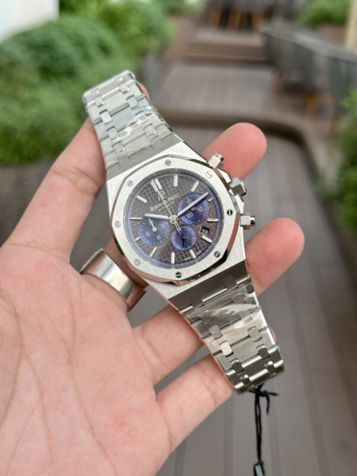 Custom Audemars Piguet 26331IP - Swiss AP59 - Image 4