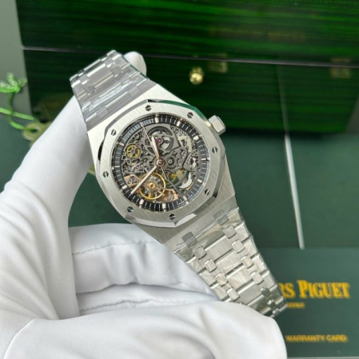 Custom Audemars Piguet 15407 - Swiss AP23 - Image 2