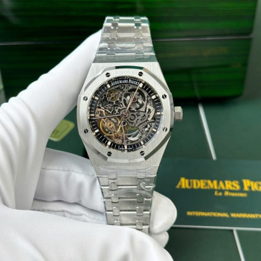 Custom Audemars Piguet 15407 - Swiss AP23