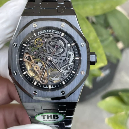 Custom Audemars Piguet 15416CE - Swiss AP09