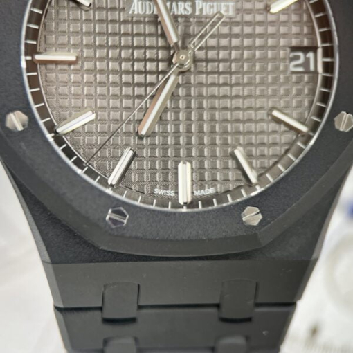 Custom Audemars Piguet AP15500 - Swiss AP62 - Image 3