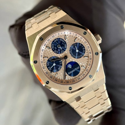 Custom Audemars Piguet - Swiss AP56