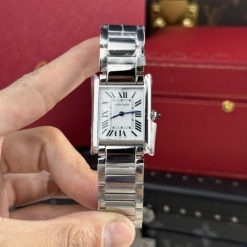 Custom Cartier Tank solo Day- Swiss Cartier51
