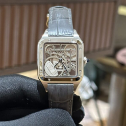 Custom Cartier de Cartier - Swiss Cartier50