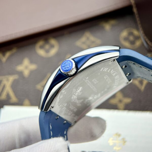 Custom Franck Muller  V45 - Swiss FM16 - Image 5