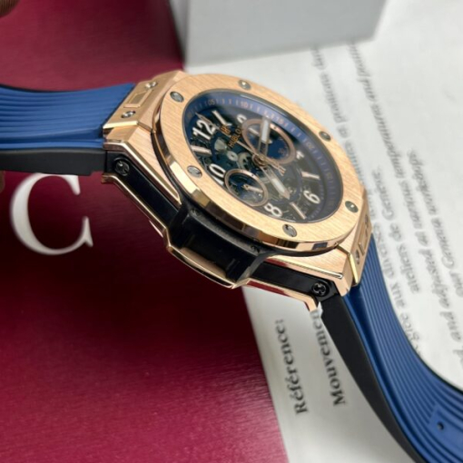 Custom Hublot Big Bang Unico - Swiss Hublot47 - Image 6