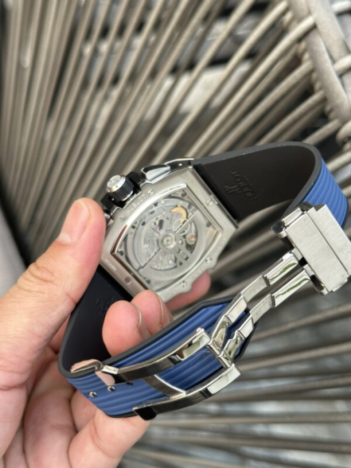 Custom Hublot Spirit Of Big Bang Titanium - Swiss Hublot1 - Image 3