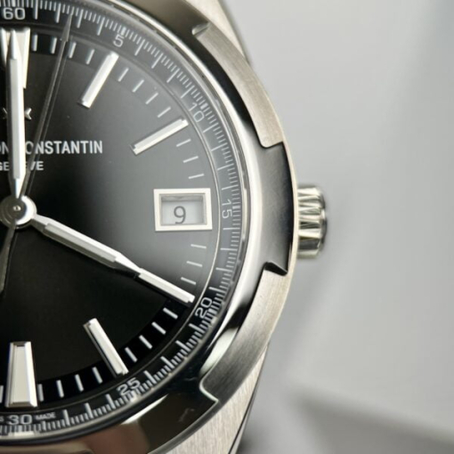 Custom Vacheron Constantin Black - Swiss VC32 - Image 4