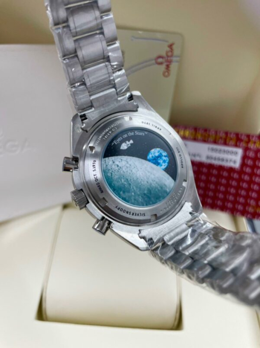 Custom  Omega Speedmaster  - Asia Omega 26 - Image 3