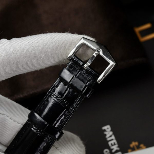 Custom Patek Philippe Complications 5905P Black - Swiss Patek69 - Image 10