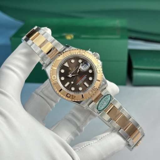 Custom Rolex Yacht Master 126621 - Swiss 139 - Image 2