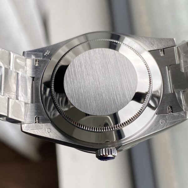 Custom Rolex Day-Date Meteorite Dial - Swiss 151 - Image 6