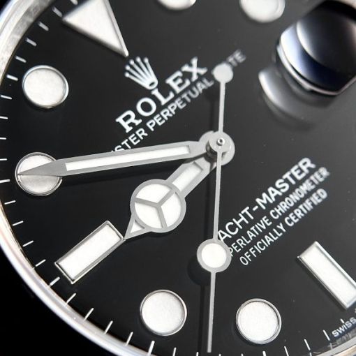 Custom Rolex Yacht Master 226658 - Swiss 141 - Image 3