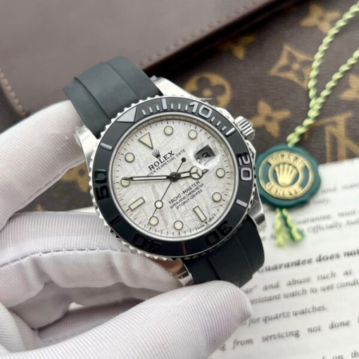 Custom Rolex Yacht Master 226569 - Swiss 144 - Image 2