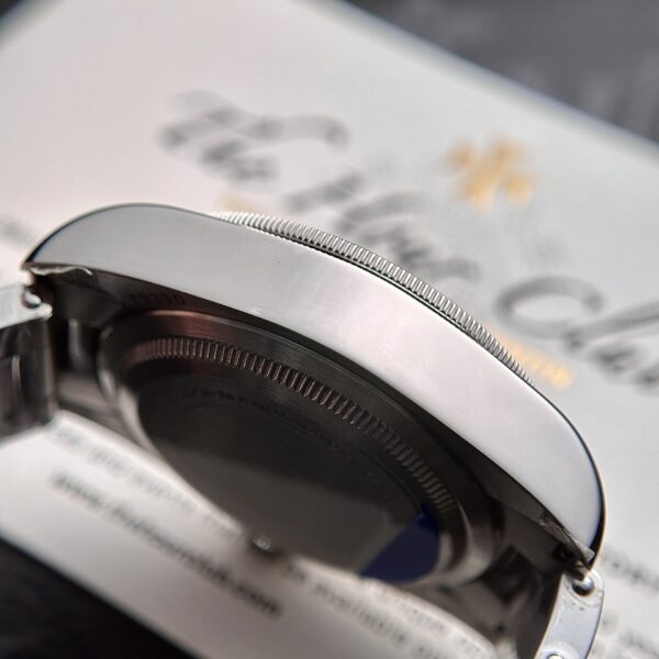 Custom Tudor Pelagos Titanium M25407N Black- Swiss Tudor1 - Image 5