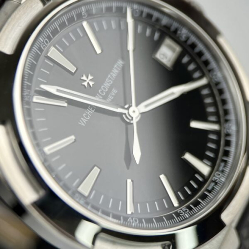 Custom Vacheron Constantin Black - Swiss VC32 - Image 3