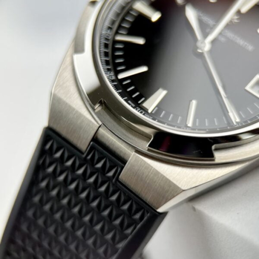 Custom Vacheron Constantin Black - Swiss VC32 - Image 5