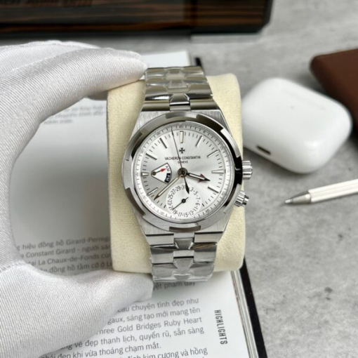 Custom Vacheron Constantin 7900V/110A - Swiss VC31 - Image 2