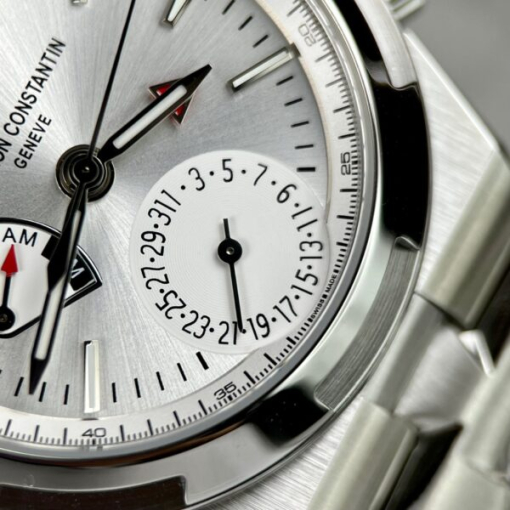 Custom Vacheron Constantin 7900V/110A - Swiss VC31 - Image 5