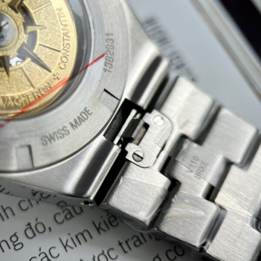 Custom Vacheron Constantin 7900V/110A - Swiss VC31 - Image 9