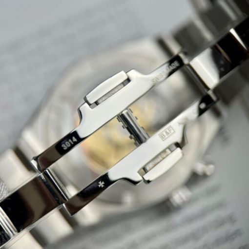 Custom Vacheron Constantin 7900V/110A - Swiss VC31 - Image 10