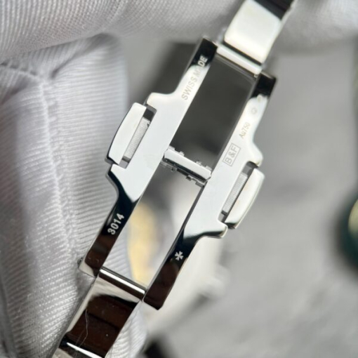 Custom Vacheron Constantin Dual Time 7900V - Swiss VC29 - Image 8