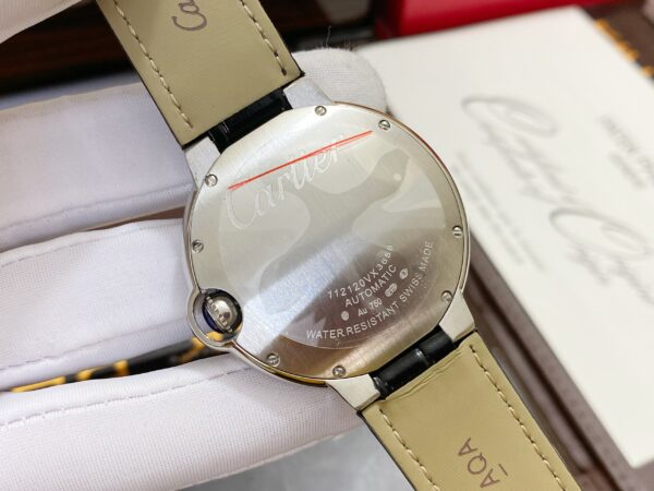 Custom Cartier Ballon Bleu de Cartier - Asia Cartier22 - Image 7