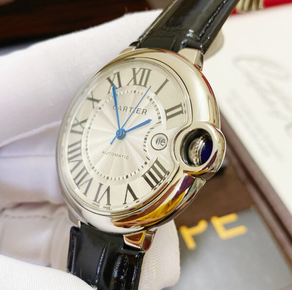 Custom Cartier Ballon Bleu de Cartier - Asia Cartier22 - Image 6