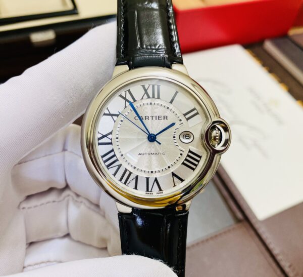 Custom Cartier Ballon Bleu de Cartier - Asia Cartier22