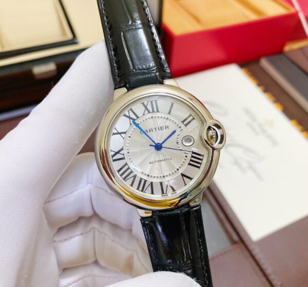 Custom Cartier Ballon Bleu de Cartier - Asia Cartier22 - Image 2