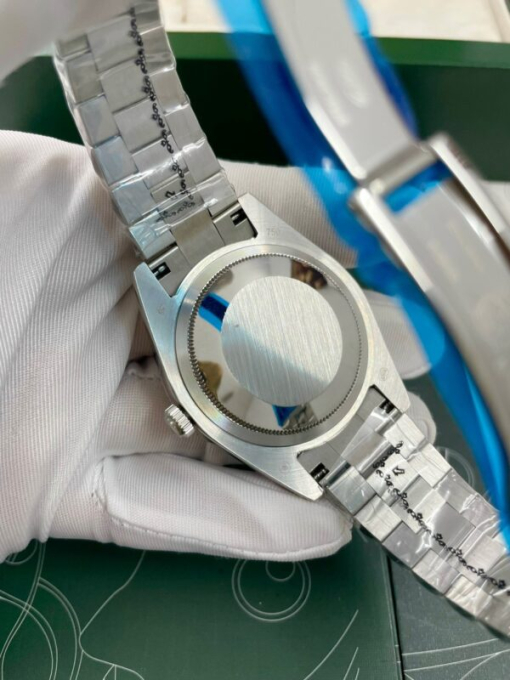 Custom Rolex Day-Date White Dial - Asian Rolex 95 - Image 6