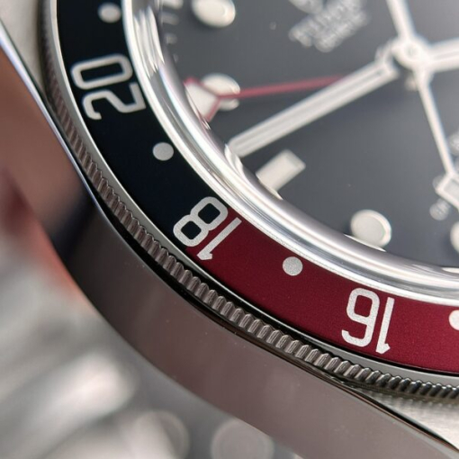 Custom Tudor Black Bay Gmt M79830RB GMT- Swiss Tudor7 - Image 4