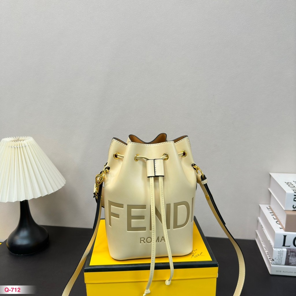 Custom Fendi Shoulder Bag Tote Bag Women - Image 7