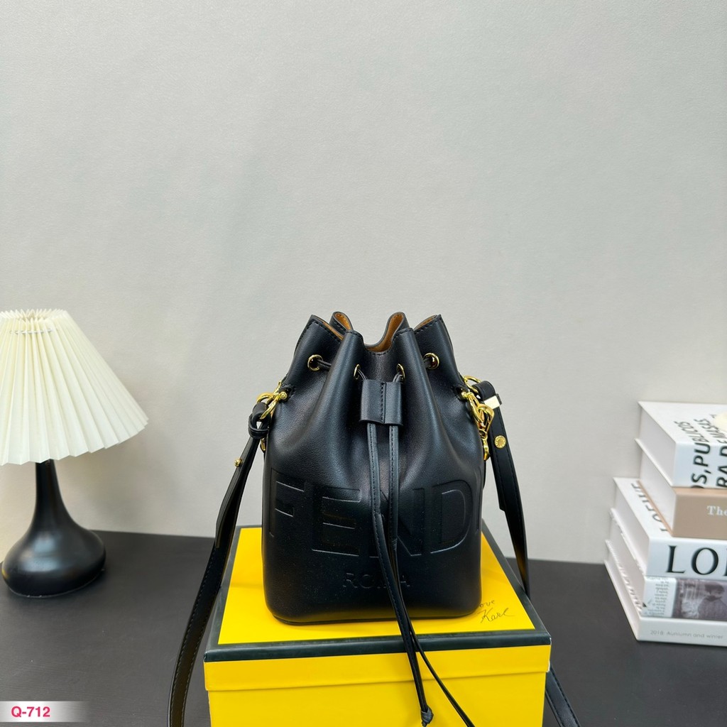 Custom Fendi Shoulder Bag Tote Bag Women - Image 2