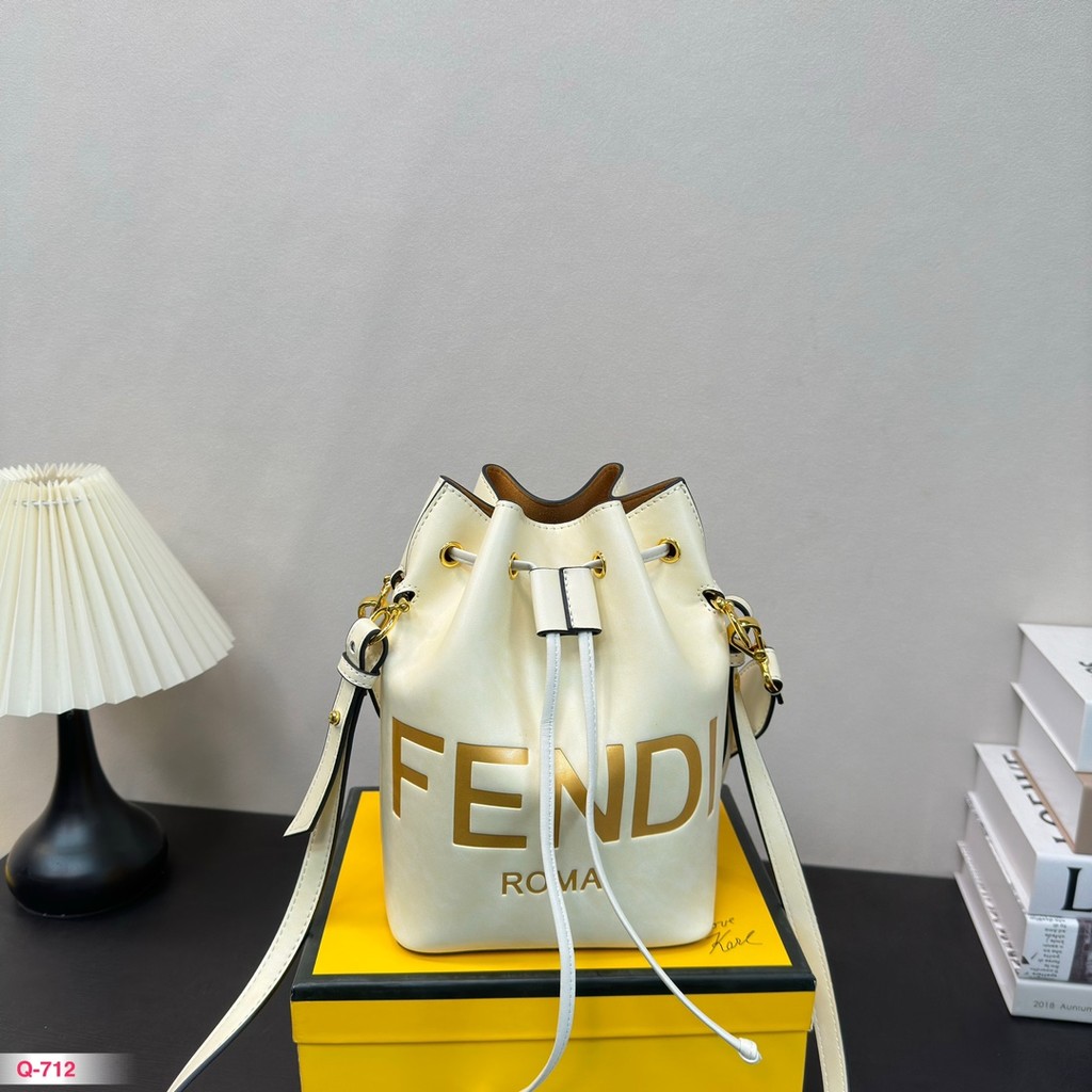 Custom Fendi Shoulder Bag Tote Bag Women - Image 9