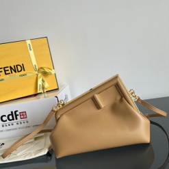 Custom Fendi First Series Handbag