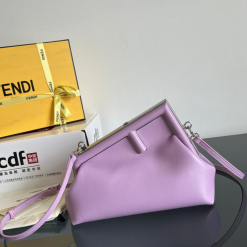 Custom Fendi First Series Handbag