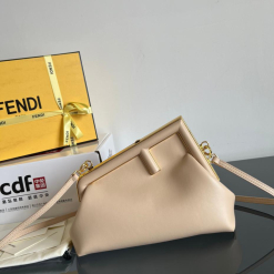 Custom Fendi First Series Handbag