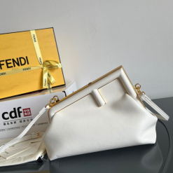 Custom Fendi First Series Handbag