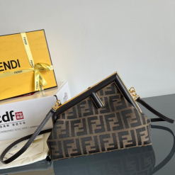 Custom Fendi First Series Handbag