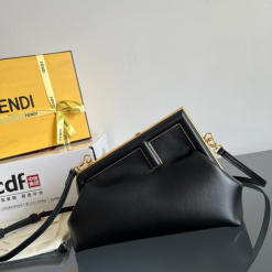 Custom Fendi First Series Handbag