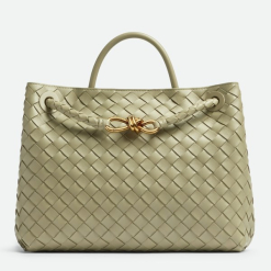 Custom Bottega Veneta Medium Andiamo