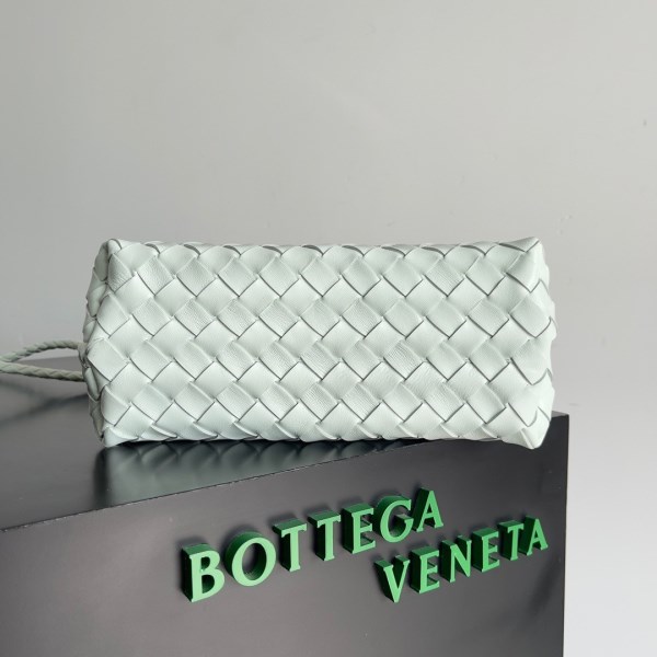 Custom Bottega Veneta Small Andiamo - Image 4