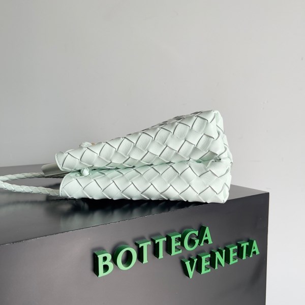 Custom Bottega Veneta Small Andiamo - Image 5