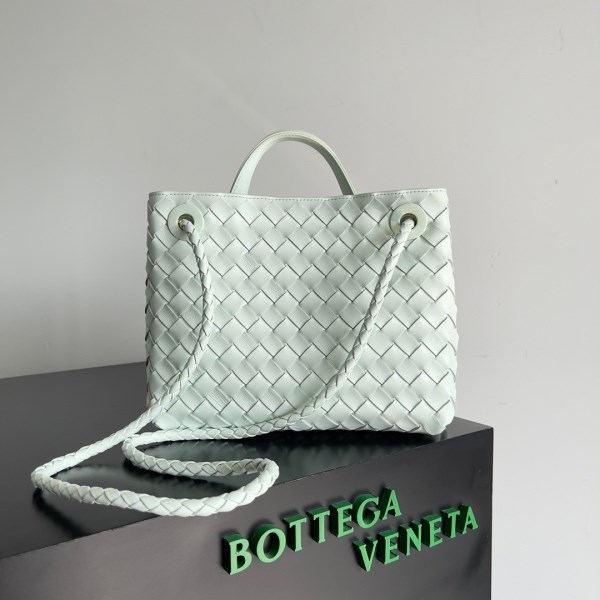Custom Bottega Veneta Small Andiamo - Image 3