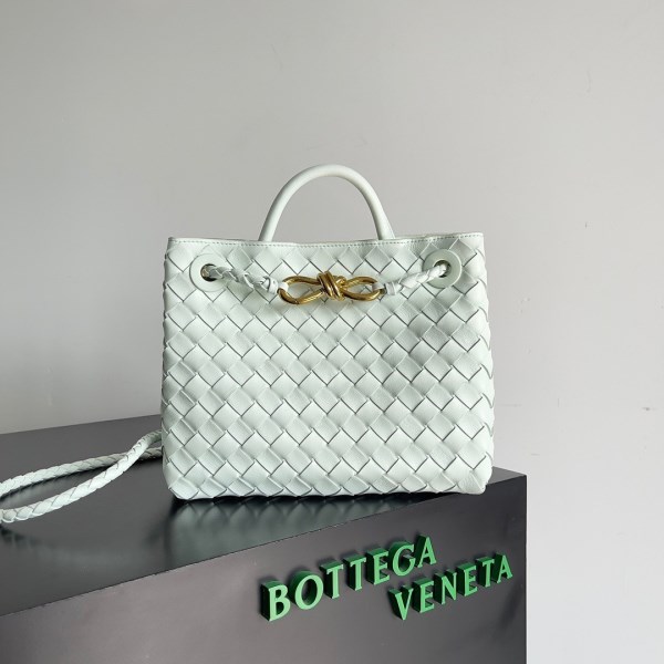 Custom Bottega Veneta Small Andiamo - Image 2