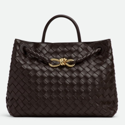 Custom Bottega Veneta Medium Andiamo